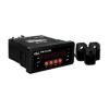 Modbus RTU, 3-phase power meter; includes 60A CT (Inside diameter 10 mm; wire lead 4 m) x 3ICP DAS